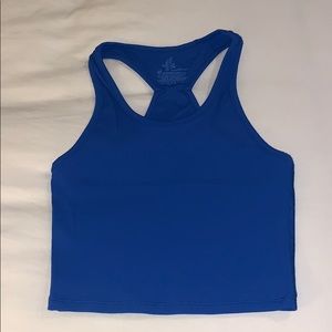 Jolyn Basic crop top Size XS